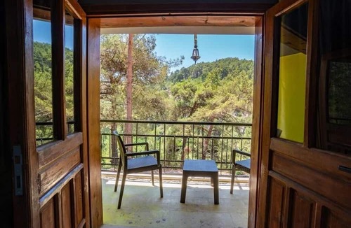 Gokbuk Hotel | Gökbük Serenity Hotel