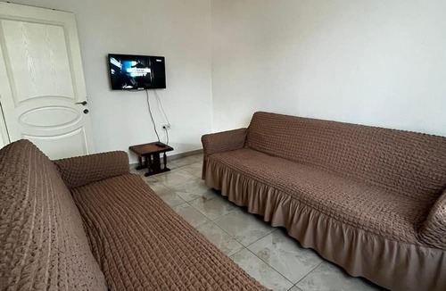 Erdek Apartment | Ballıpınar Apart