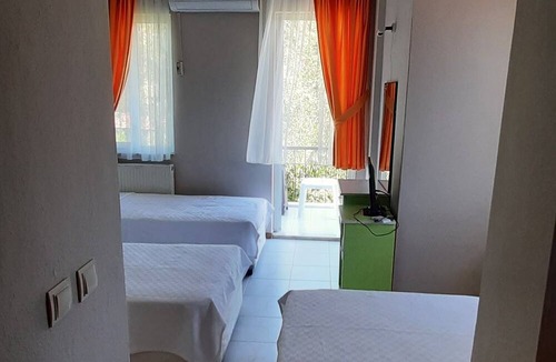 Koycegiz House | TANGO PANSIYON
