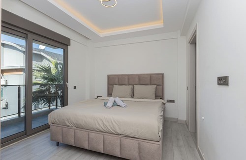Kadriye Villa | Villa Mira Private Spa Luxury Pool