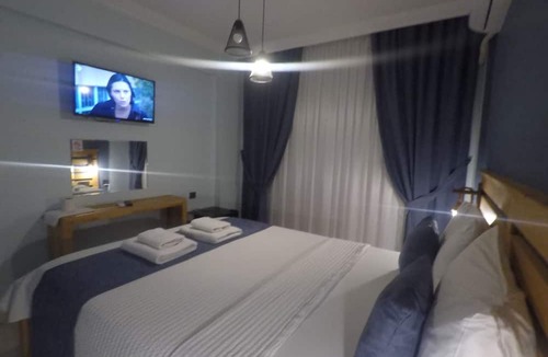 Gokceada Bed & Breakfast | Gökçeada Helios Pansiyon