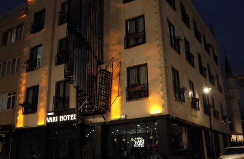 Topkapi Hotel | yuvam vari hotel