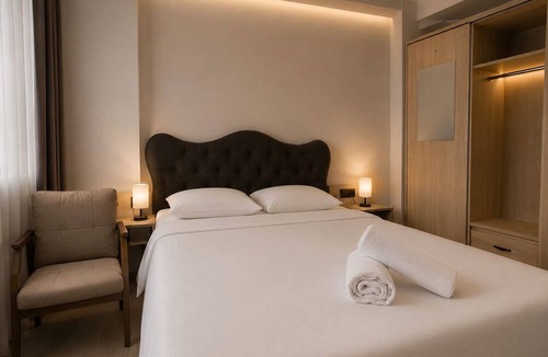 Kadikoy Apartment | Kadıkoy Metro Central Apart