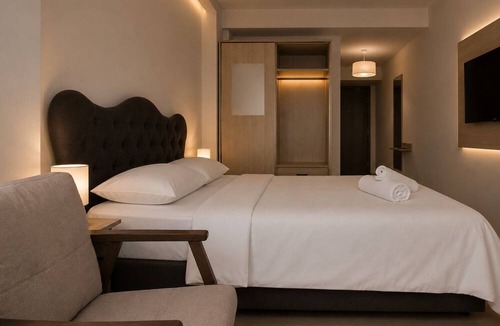 Kadikoy Apartment | Kadıkoy Metro Central Apart
