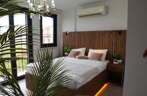 Moda Hotel | Vicolo Moda kadıköy