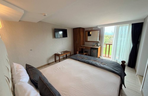 Urla Bed & Breakfast | Tepe Life
