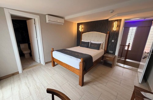 Urla Bed & Breakfast | Tepe Life