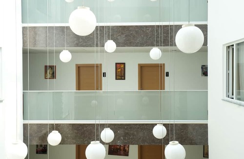 Ankara Hotel | DORA BEYTEPE HOTEL