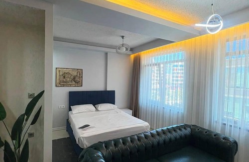 Pendik Hotel | PERLA SUİTES