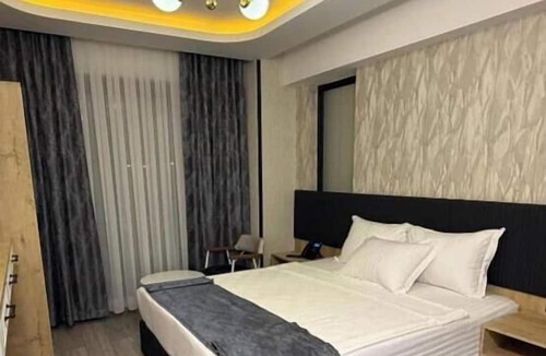 Osmaniye Hotel | New City Otel