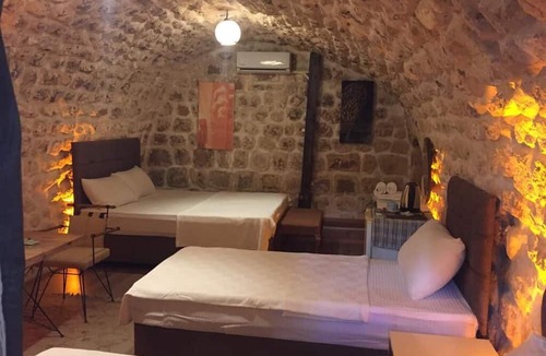 Eyyubiye Hotel | Hasbahan Konak