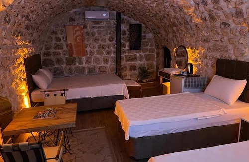 Eyyubiye Hotel | Hasbahan Konak