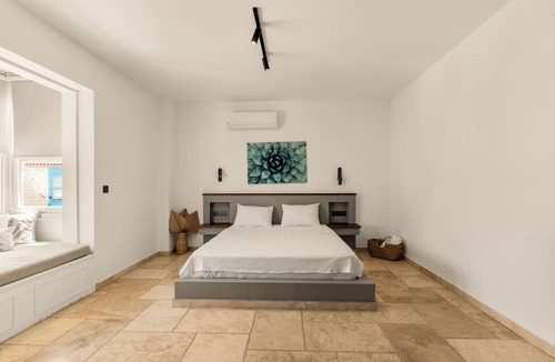 Hacımemis Bed & Breakfast | Molino Hotel
