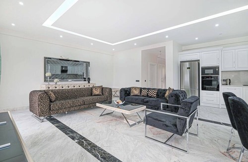 Kemer Villa | Villas de LLuvia