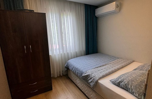 Caykara House | Msa Pansiyon