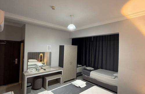 Manavgat Hotel | SİDE ERTAŞ HOTEL