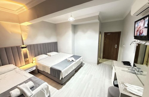 Manavgat Hotel | SİDE ERTAŞ HOTEL