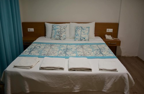 Gocek Hotel | GÜNLÜ HOTEL