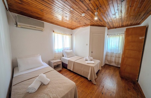 Olympos Hotel | Olympos DonKişot Pansiyon
