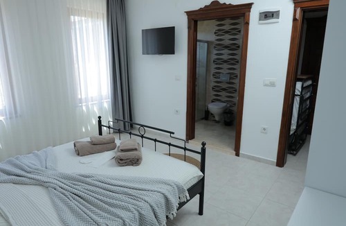 Ayvalik Bed & Breakfast | Adena Pansiyon