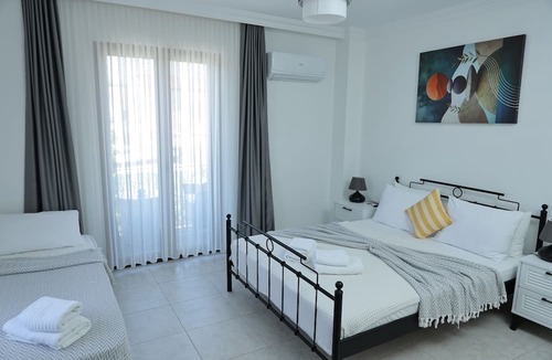 Ayvalik Bed & Breakfast | Adena Pansiyon