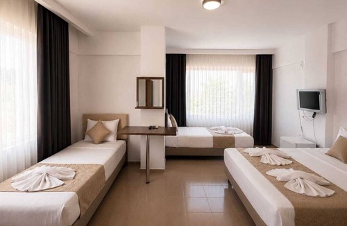 Erdek Hotel | Grand Erdek Hotel
