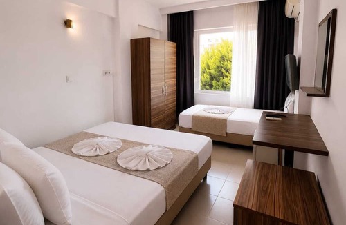 Erdek Hotel | Grand Erdek Hotel