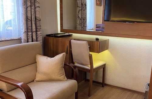 Amasra House | KAAN AİLE PANSİYON