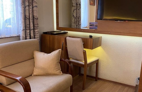Amasra House | KAAN AİLE PANSİYON