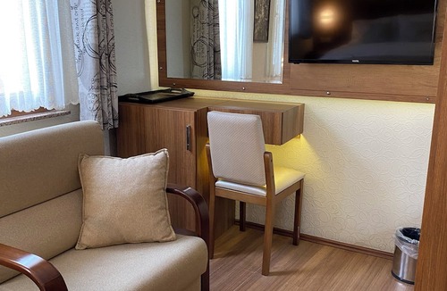 Amasra House | KAAN AİLE PANSİYON