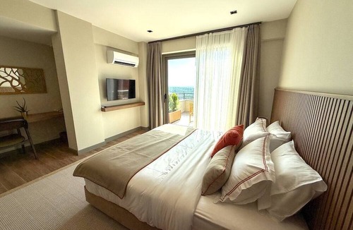 Ayvacik House | Reya Kazdağları