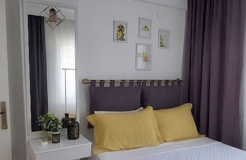 Bozcaada House | Hil Ada Otel