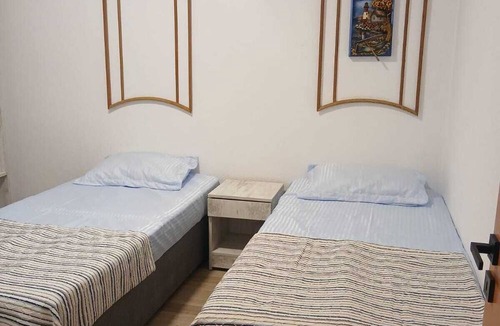 Gemlik Villa | VILLA LINA LODGING HOUSE