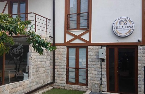 Gemlik Villa | VILLA LINA LODGING HOUSE
