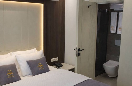 Yenisehir Hotel | Casa Ayris Boutique Hotel