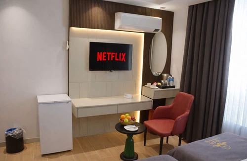 Yenisehir Hotel | Casa Ayris Boutique Hotel