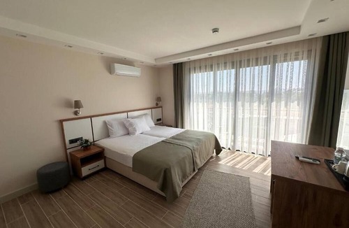 Cesme Bed & Breakfast | Çeşme Güzel Life