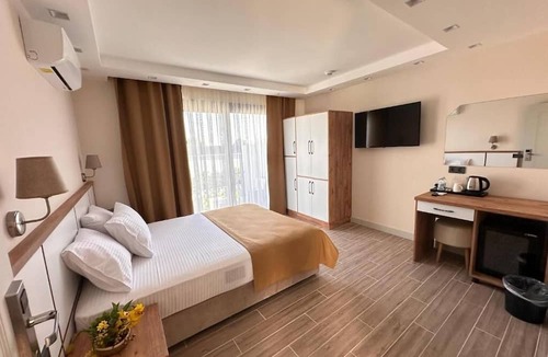 Cesme Bed & Breakfast | Çeşme Güzel Life