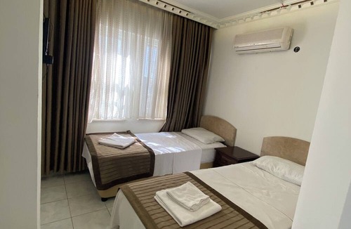 Kargicak Hotel | Cemsa Sunparadise BOUTİQUE HOTEL