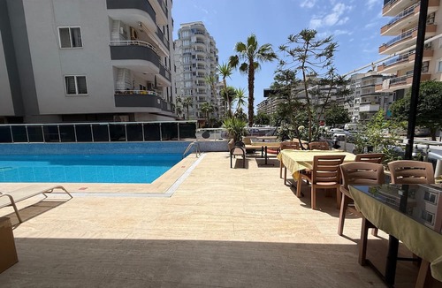 Kargicak Hotel | Cemsa Sunparadise BOUTİQUE HOTEL