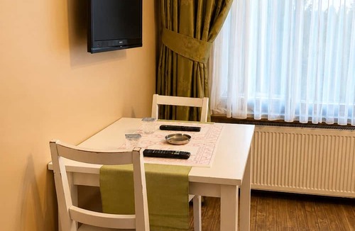 Polonezkoy Bed & Breakfast | Motto Hotel Polonezköy