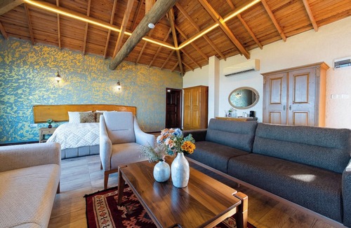 Ayvacik House | LITHOS ASSOS
