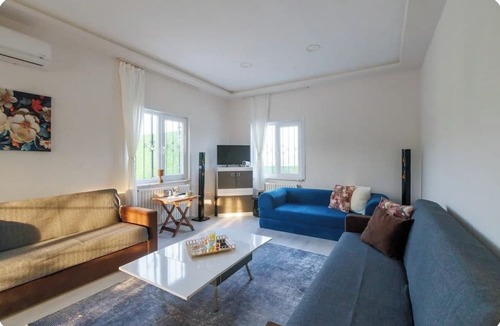 Termal Villa | My Home Termal