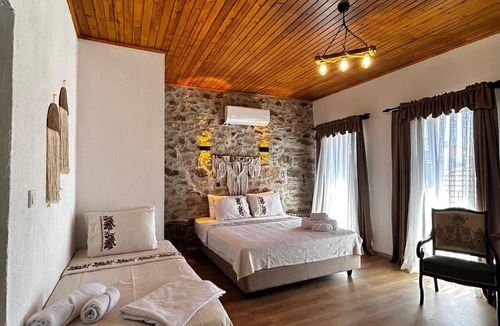 Ayvalik House | Chori Avlu Küçükköy