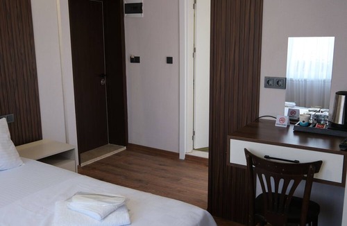 Mudanya Hotel | Mudanya Yıldız Otel