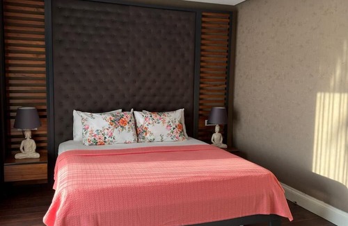 Geris Villa | Yalıkavakta 4 Odalı Villa BD4150