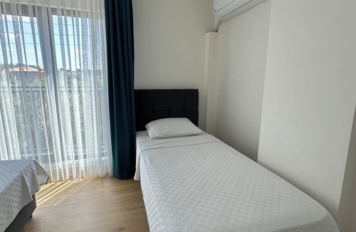 Ezine Bed & Breakfast | SEVGİ HOTEL
