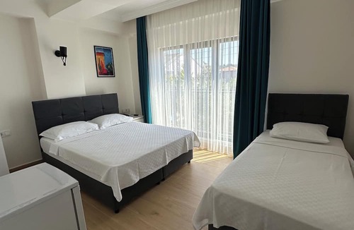 Ezine Bed & Breakfast | SEVGİ HOTEL
