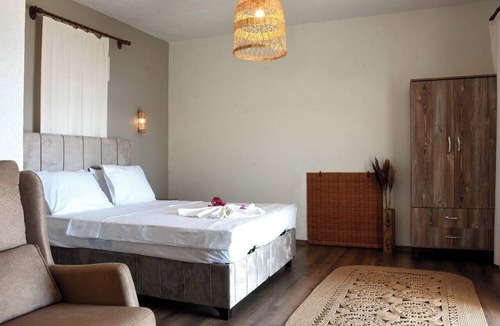 Sogut Hotel | 7 Oda Söğüt