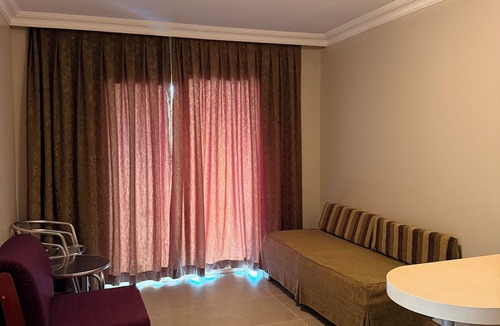 Marmaris City Center Apartment | VERONA APART HOTEL